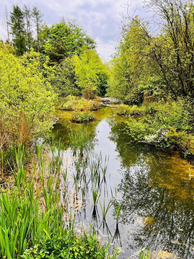 Secluded Rustic - A Digital Detox Paradise. * York