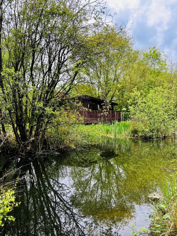 Secluded Rustic - A Digital Detox Paradise. * York