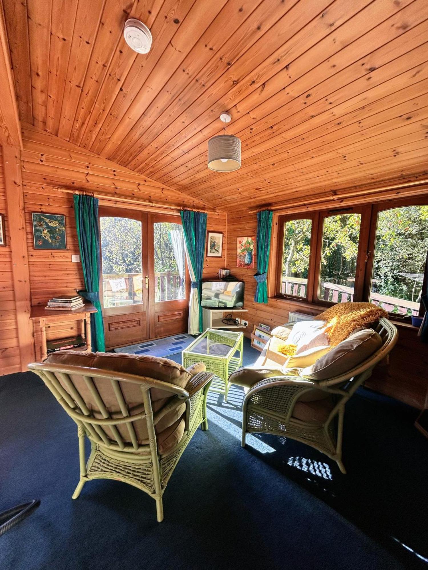 Chalet Secluded Rustic - A Digital Detox Paradise. *